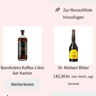 Zusätzliches CSS für Woocommerce