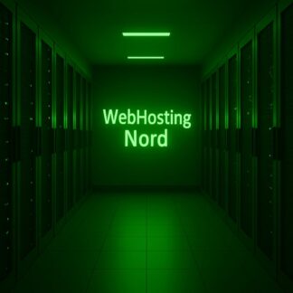 WebHosting Nord "Business" für Typo3