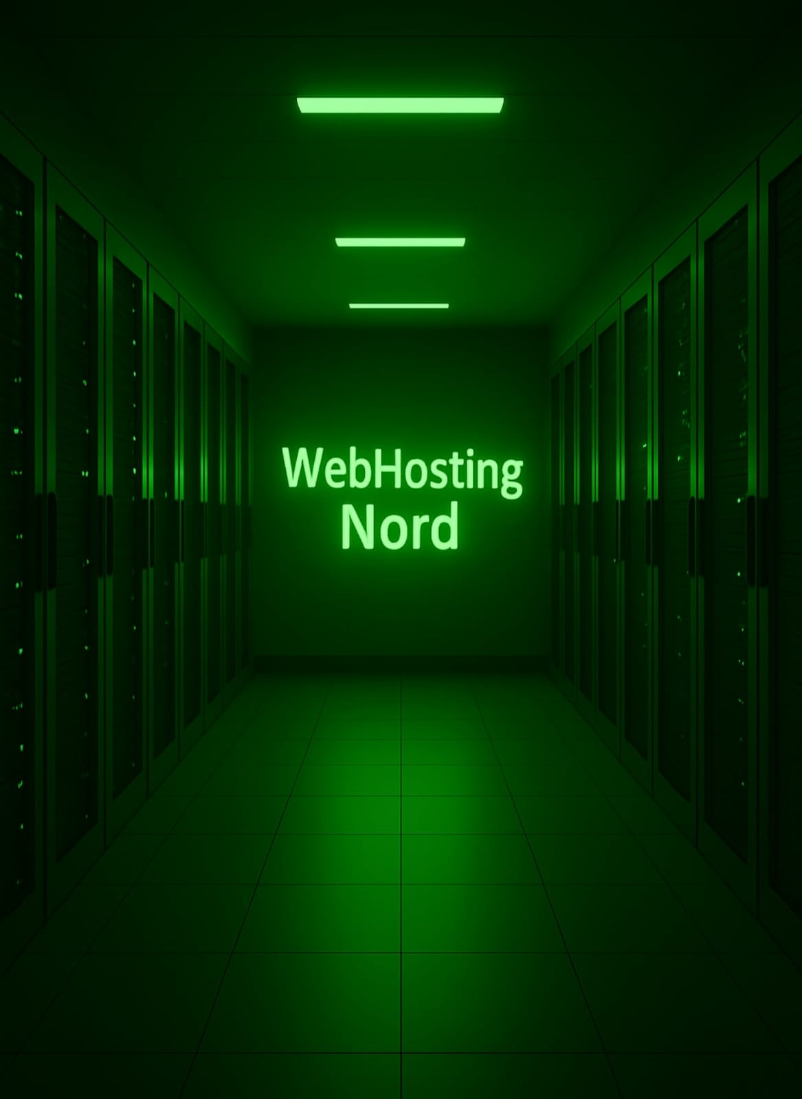 WebHosting Nord